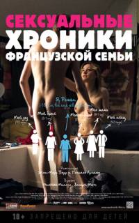 Сексуальные хроники французской семьи Сексуальные хроники французской семьи