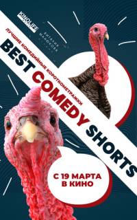 Best Comedy Shorts