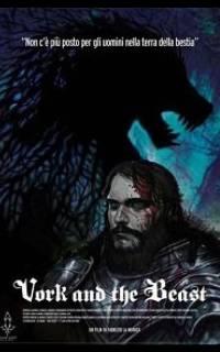 Ворк и Чудовище