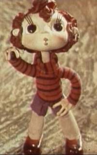 Бачо едет к бабушке