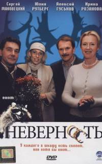 Неверность Неверность