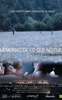 Потерянный мальчишка