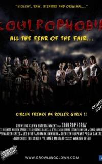 Коулрофобия