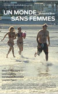 Мир без женщин