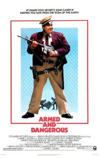 Вооружены и опасны