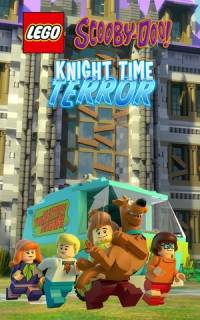 LEGO Скуби-Ду: Время Рыцаря Террора LEGO Скуби-Ду: Время Рыцаря Террора