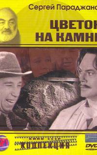 Цветок на камне Цветок на камне