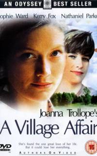 Деревенский роман