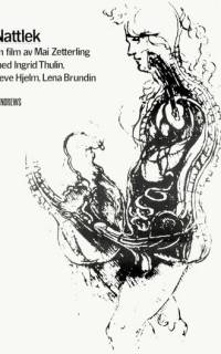 Ночные игры