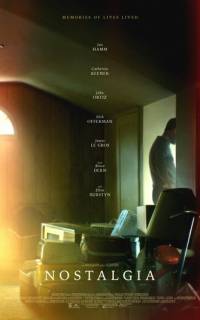 Ностальгия