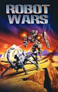 Войны роботов