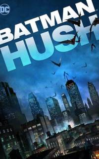 Бэтмен: Тихо!