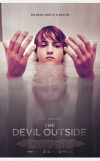 Дьявол снаружи