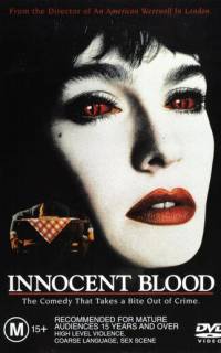 Кровь невинных