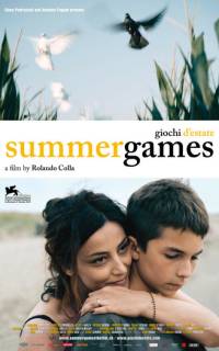 Летние игры