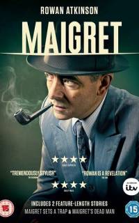 Мертвец детектива Мегрэ