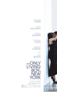 Единственный живой парень в Нью-Йорке