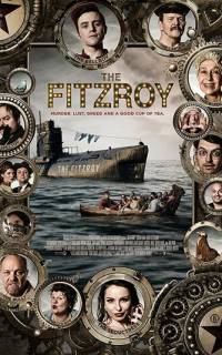 Отель "Фицрой"