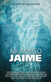 Мой друг Хайме