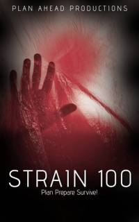 Штамм 100 Штамм 100