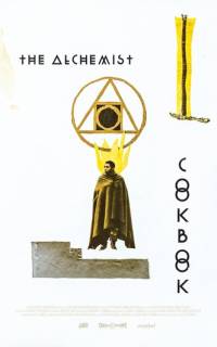 Поваренная книга алхимика