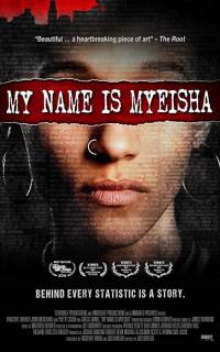 Меня зовут Маиша